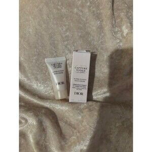 Dior super potent rich cream